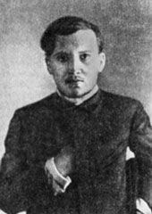 Добролюбов Александр