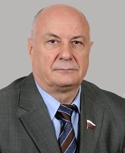 Агапов Борис