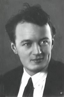 Агнивцев Николай