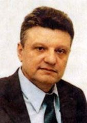Зенькович Николай