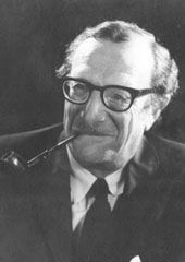 Берн Эрик
