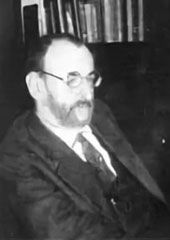 Кулишер Иосиф