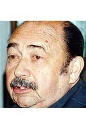 Поженян Григорий