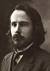 Тиняков Александр