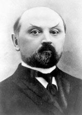 Тураев Борис