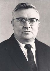 Волков Александр