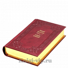 Дмитрий Волкогонов. Вожди (комплект из 8 книг). Книги в кожаном переплете