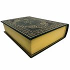 Тысяча и одна ночь. Арабские сказки в одном томе. Книга в кожаном переплёте