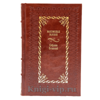 Максимилиан Волошин. Собрание сочинений в 13 томах (17 книгах). Книги в кожаном переплете Максимилиан Волошин. Собрание сочинений в 13 томах (17 книгах). Книги в кожаном переплете