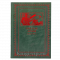 Красная армия в июне 1941г. Книга в кожаном переплете