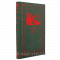 Красная армия в июне 1941г. Книга в кожаном переплете