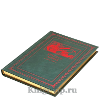 Красная армия в июне 1941г. Книга в кожаном переплете