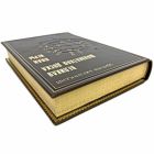 Збигнев Бжезинский - Великая шахматная доска. Книга в кожаном переплёте