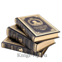 Библиотека из серии "Жизнь замечательных людей" ЖЗЛ (комплект из 344 книг), кожаный переплет Библиотека из серии "Жизнь замечательных людей" ЖЗЛ (комплект из 344 книг), кожаный переплет