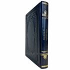 Жан-Поль Ру - Тамерлан. Подарочная книга в кожаном переплете ручной работы