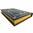 Жан-Поль Ру - Тамерлан. Подарочная книга в кожаном переплете ручной работы