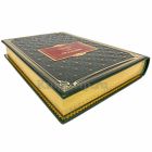 Эжен Сю - Семь смертных грехов. Книги в кожаном переплёте