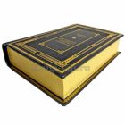 Ивлин Во - Собрание в одном томе. Подарочная книга в кожаном переплете ручной работы