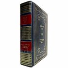 Эдгар Аллан По - Полное собрание рассказов и повестей в одном томе. Книга в кожаном переплёте