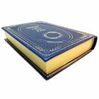 Перл Бак - Избранные произведения. Книга в кожаном переплёте