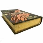 Ирвин Шоу - Молодые львы в 2 томах. Книги в кожаном переплете