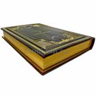 Дэниел Киз. Собрание сочинений в 6 томах. Подарочные книги в кожаном переплете ручной работы