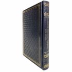 Richard Bach - Jonathan Livingston Seagull / Ричард Бах - Чайка по имени Джонатан Ливингстон. Книга в кожаном переплёте на английском языке