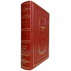 Умберто Эко - Маятник Фуко. Книга в кожаном переплете
