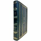 Марк Леви - Где ты? Подарочная книга в кожаном переплете ручной работы