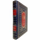 Адам Смит - Теория нравственных чувств. Книга в кожаном переплёте