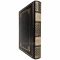 История Гражданской войны в США: 1861-1865. Родс Джеймс Форд. Книга в кожаном переплёте