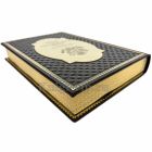 История Гражданской войны в США: 1861-1865. Родс Джеймс Форд. Книга в кожаном переплёте