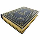 Эрик Берн - Игры, в которые играют люди. Люди, которые играют в игры. Книга в кожаном переплёте