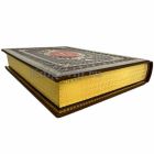 Майкл Делл - От Dell без посредников. Подарочная книга в кожаном переплете ручной работы