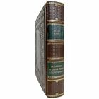 Оскар Егер - Всеобщая история стран и народов мира. Книга в кожаном переплете