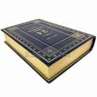 Роберт Грин - 24 закона обольщения. Книга в кожаном переплёте
