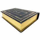 Стивен Фрай - Собрание в 3 томах. Книги в кожаном переплёте