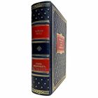 Саймон Шама - Глаза Рембрандта. Книга в кожаном переплёте