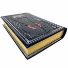 Стивен Кинг - Цикл «Темная Башня» в 7 томах. Книги в кожаном переплёте