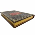 Альбер Камю - Избранное в 2 томах. Книги в кожаном переплете