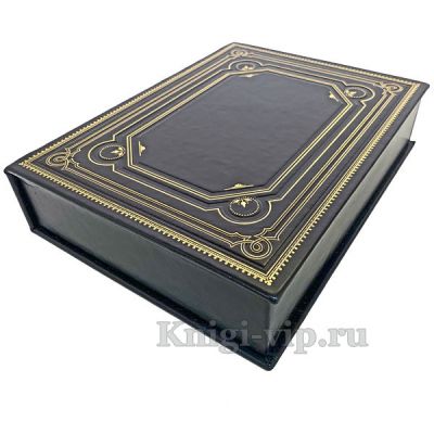 Роберт Грин - 33 стратегии войны. Книга в кожаном переплете.