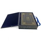 Роберт Грин - 48 законов власти. Книга в кожаном переплёте.