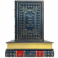 Джеймс Хедли Чейз. Собрание сочинений в 10 томах. Подарочные книги в кожаном переплете ручной работы Джеймс Хедли Чейз. Собрание сочинений в 10 томах. Подарочные книги в кожаном переплете ручной работы
