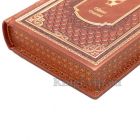 Генрих Манн. Собрание сочинений в 8 томах. Книги в кожаном переплёте