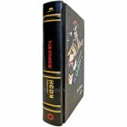 Леонард Коэн - Любимая игра. Подарочная книга в кожаном переплете ручной работы