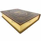 Владимир Даль - Толковый словарь русского языка. Книга в кожаном переплёте