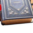 Иммануил Кант. Сочинения в 6 томах (комплект из 7 книг). Кожаный переплет