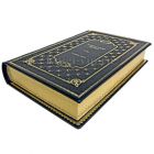 Александр Дюма - Сорок пять. Книга в кожаном переплете