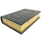 Александр Дюма - Королева Марго. Книга в кожаном переплете