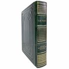 Антон Чехов - Собрание юмористических рассказов. Книга в кожаном переплёте